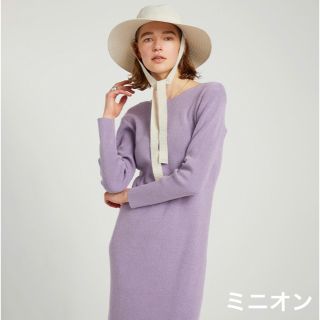 シールームリン(SeaRoomlynn)のSeaRoomylynn SAFARI HAT(ハット)