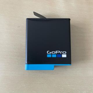 ゴープロ(GoPro)の【新品未使用】GoPro HERO8 純正バッテリー(ビデオカメラ)