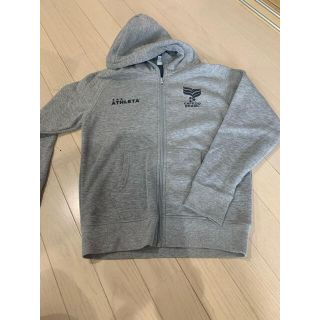 アスレタ(ATHLETA)の🌟140センチ🌟アスレタスウェット上下(ウェア)