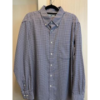 ユニクロ(UNIQLO)の【ユニクロ】チェックシャツ ギンガムチェック 柄シャツ(シャツ)