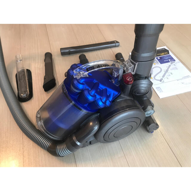 ダイソン Dyson DC26