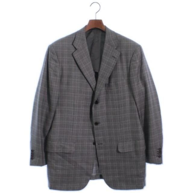 Kiton テーラードジャケット メンズ - www.glycoala.com