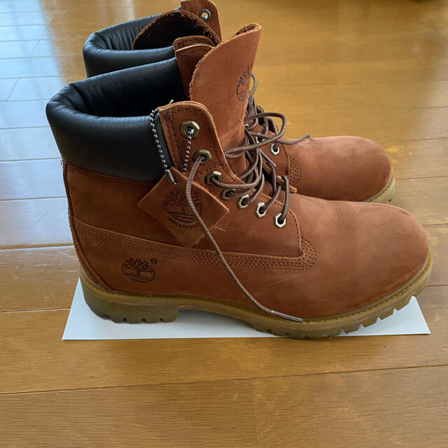 Timberland(ティンバーランド)のTimberlandブーツ メンズの靴/シューズ(ブーツ)の商品写真