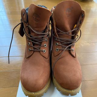 ティンバーランド(Timberland)のTimberlandブーツ(ブーツ)