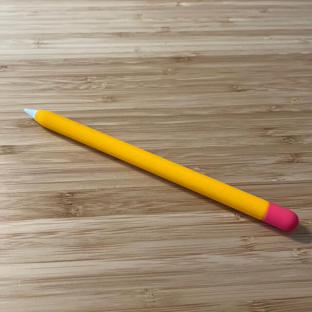 Apple Pencil 第二世代　アップルペンシル 2