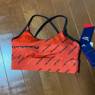 リーボック(Reebok)のT ,S 様専用新品タグ付きブラトップ(トレーニング用品)