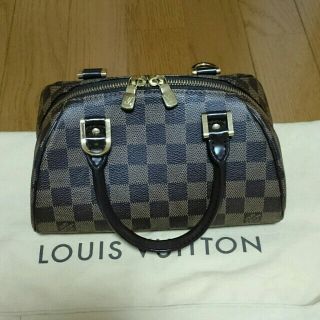 ルイヴィトン(LOUIS VUITTON)のLOUIS VUITTONリベラミニ(ハンドバッグ)