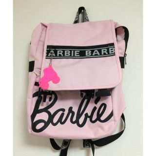 バービー(Barbie)のバービーリュック(リュック/バックパック)