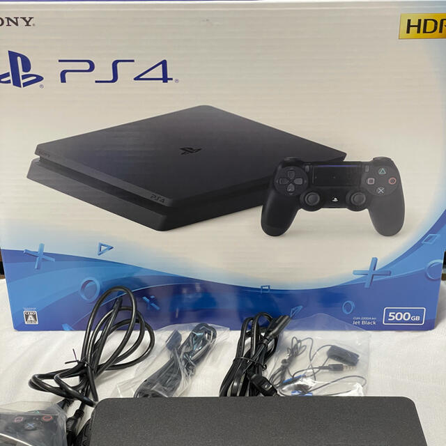 PlayStation4 本体の通販 by eco's shop｜プレイステーション4ならラクマ - SONY PlayStation4 好評即納