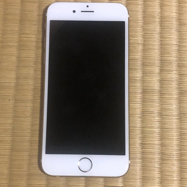 iPhone6s SIMフリー　32GB