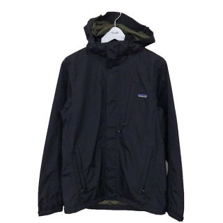 パタゴニア(patagonia)のpatagonia eco rain shell jacket パタゴニア(マウンテンパーカー)