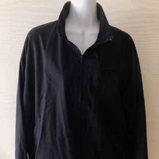 ★OTP様専用★フライトジャケット　NAVY　L〜LLSize(ブルゾン)