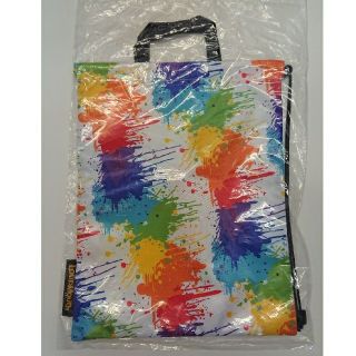 ラウドマウス(Loudmouth)の★新品★【ラウドマウス★LOUDMOUTH／ペイント柄／マルチケース】  (その他)