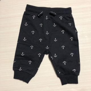 エイチアンドエム(H&M)の新品！H&Mパンツ(パンツ)