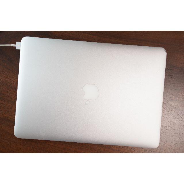 MacBook Air（13 寸，2013 年中）PC/タブレット