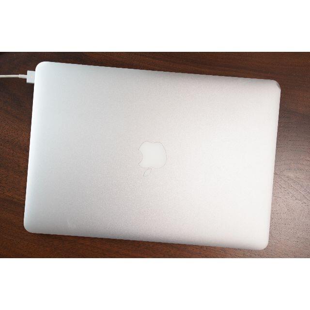 MacBook Air（13 寸，2013 年中）