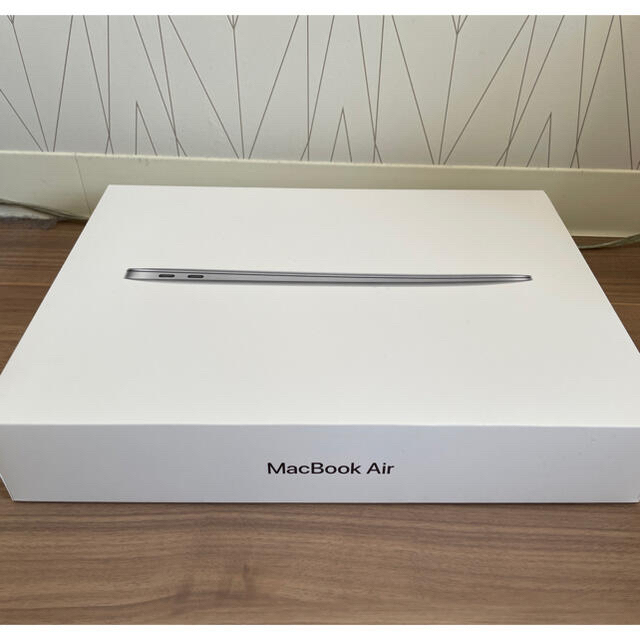 MacBook Air 2018 2