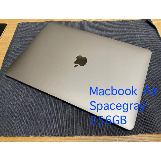 MacBook Air 2018