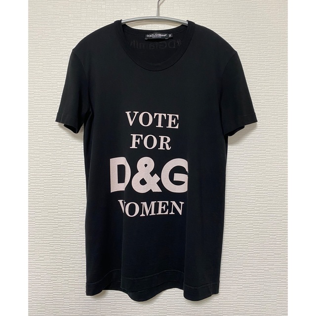 D&G Tシャツ