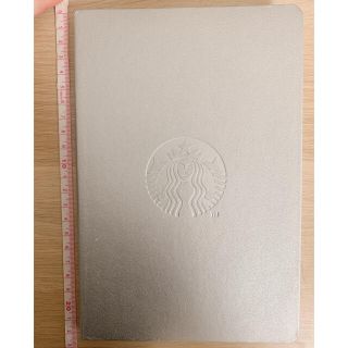 スターバックスコーヒー(Starbucks Coffee)のスターバックス　ノート　(ノート/メモ帳/ふせん)