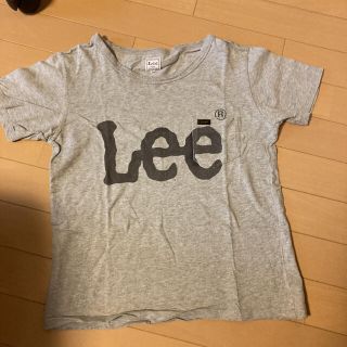 リー(Lee)のリー　Tシャツ(シャツ/ブラウス(長袖/七分))