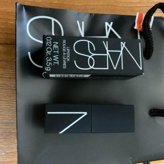 ナーズ(NARS)のNARS リップスティック2912(その他)