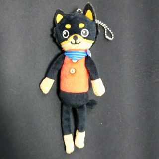 カルディ(KALDI)の【わふもふ様専用】カルディのくたくたわんこ(ぬいぐるみ)