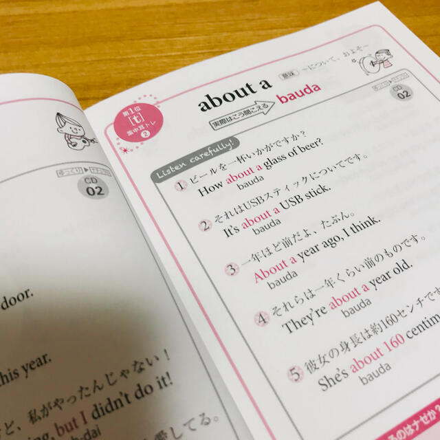 Cd付 魔法の英語 耳づくり リサ ヴォートの通販 By Lotus Goods ラクマ Cd付 魔法の英語 耳づくり リサ ヴォートの通販 By Lotus Goods ラクマ
