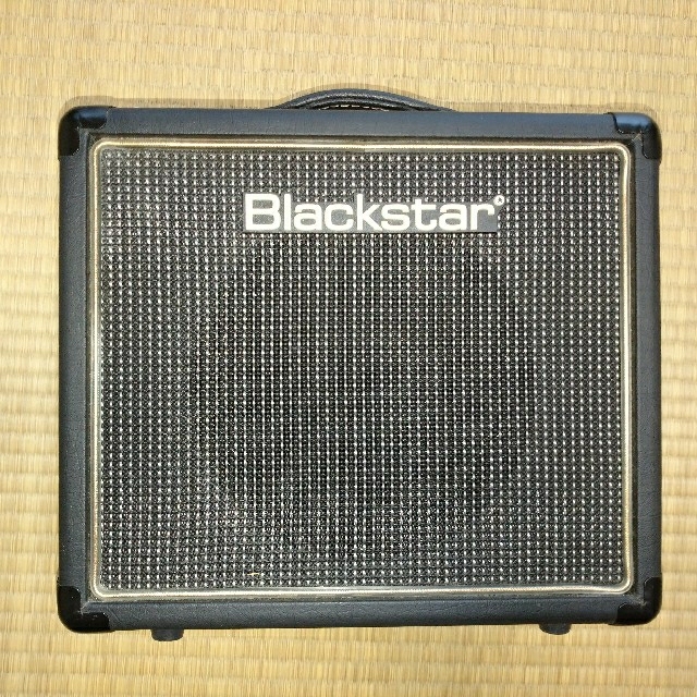 Blackstar HT-1R ギターアンプ | usturology.ph