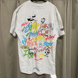 クロムハーツ(Chrome Hearts)のLサイズ　Chrom Hearts Matty Boy Tシャツ(Tシャツ/カットソー(半袖/袖なし))