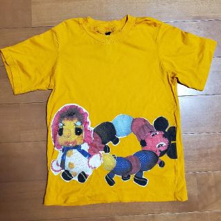 ムチャチャ(muchacha)のムチャチャ　Tシャツ(Tシャツ/カットソー)