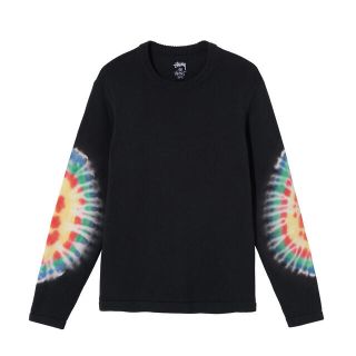 ステューシー(STUSSY)のStüssy X No Vacancy Inn Sweater (ニット/セーター)