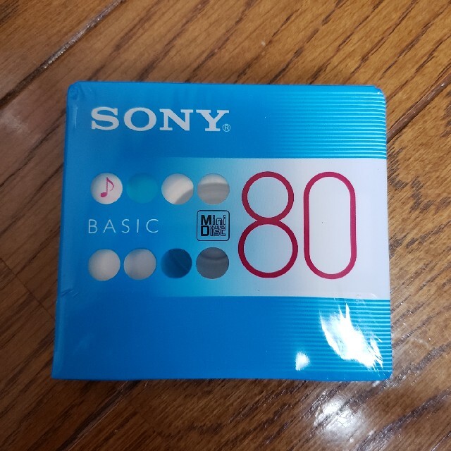 Mini Disc ミニ ディスク   610 枚 .