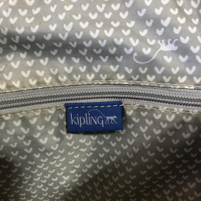 kipling(キプリング)のショルダーバッグ レディースのバッグ(ショルダーバッグ)の商品写真