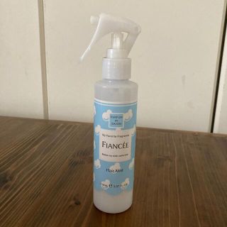 イダラボラトリーズ(井田ラボラトリーズ)のフィアンセ フレグランスヘアミスト シャボン(150ml)(ヘアウォーター/ヘアミスト)