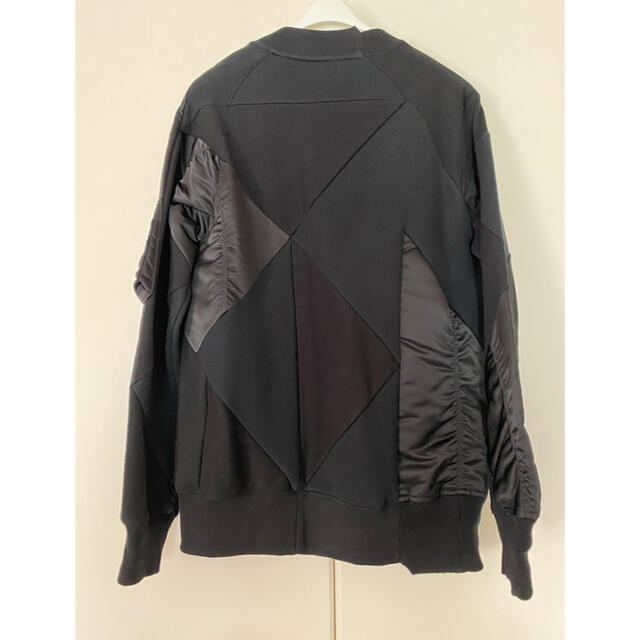 sacai(サカイ)の【最終価格】21ss sacai HWT Sweat Pullover メンズのトップス(スウェット)の商品写真