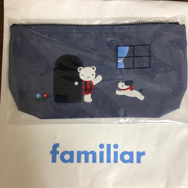 familiar(ファミリア)のあーちゃん様専用 インテリア/住まい/日用品の文房具(ペンケース/筆箱)の商品写真