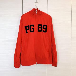 パーリーゲイツ(PEARLY GATES)の☆★美品♪パーリーゲイツPEARLY GATESタフレックスアウターサイズ0★(ウエア)