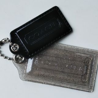 コーチ(COACH)の専用 COACH チャーム (チャーム)