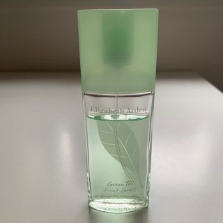 エリザベスアーデン(Elizabeth Arden)のエリザベスアーデン グリーンティー 50ml(香水(女性用))