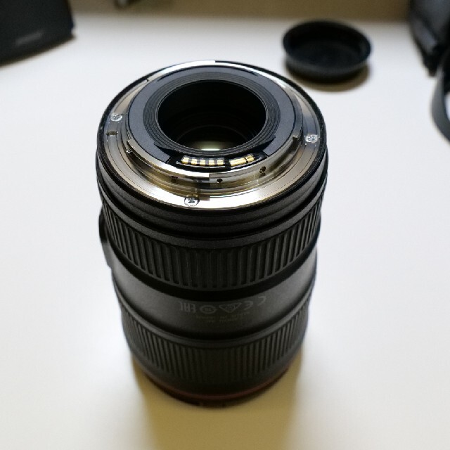 Canon 16-35mm f/4L IS USM 3