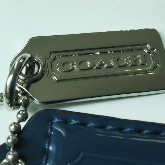 COACH(コーチ)のCOACH チャーム レディースのアクセサリー(チャーム)の商品写真