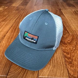 パタゴニア(patagonia)のパタゴニア  キャップ(キャップ)