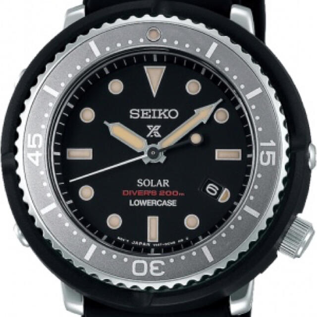 【レア 300本限定】SEIKO×アーバンリサーチ STBR035 urban