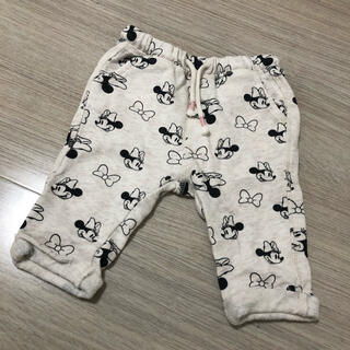 エイチアンドエム ディズニー ベビー パンツの通販 80点 H Mのキッズ ベビー マタニティを買うならラクマ