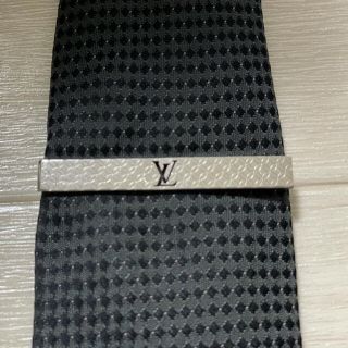 ルイヴィトン(LOUIS VUITTON)のルイヴィトン LV シャンゼリゼ ネクタイピン タイピン(ネクタイピン)