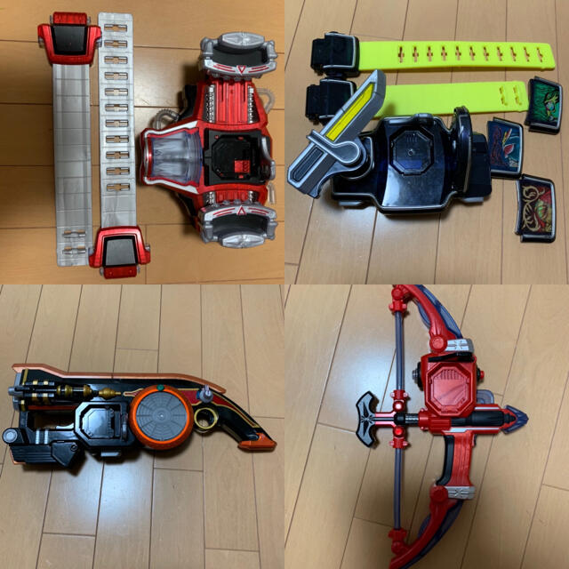 仮面ライダー鎧武