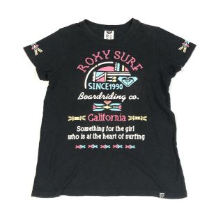 ロキシー(Roxy)のロキシー　Tシャツ(Tシャツ(半袖/袖なし))