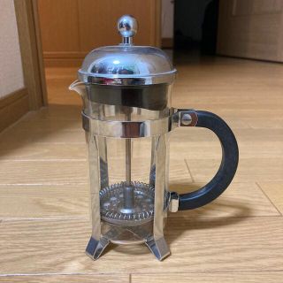 ボダム(bodum)のbodum ボダムフレンチプレス(その他)