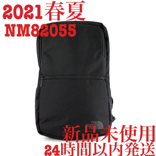 THE NORTH FACE SHUTTLE DAYPACK SLIM リュック